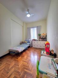 Regent Heights (D23), Condominium #573023941